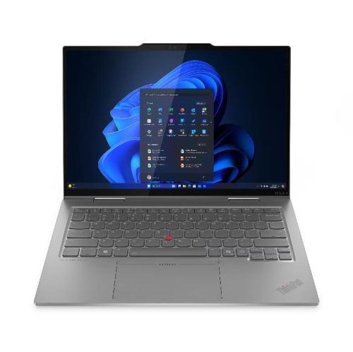 Laptop Lenovo ThinkPad X1 2-in-1 Gen 10 Aura Edition/ 14" 2.8K (2880x1800) OLED 500nits/ M-touch/ U7