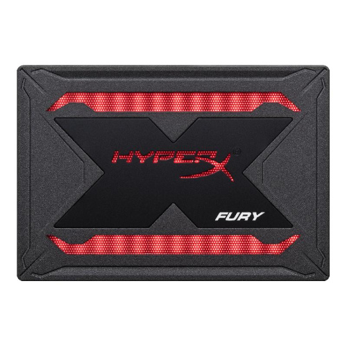 Kingston HyperX Fury 240GB SHFR SATA3 Kingston HyperX Fury 240GB SHFR SATA3