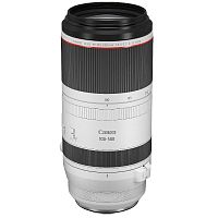 Canon Lens RF100-500mm F4.5-7.1L IS USM