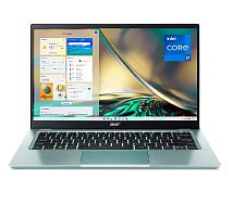 Laptop Acer Swift 3 SF314-512/ 14' FHD IPS/ i7-1260P/ 16GB/ 512GB SSD NVMe/ Win11/ Blue