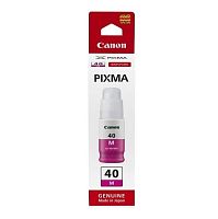 Canon INK Bottle GI-40 M