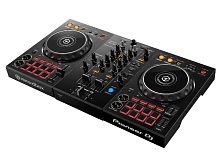 Pioneer DJ CONTROLLER DDJ-400