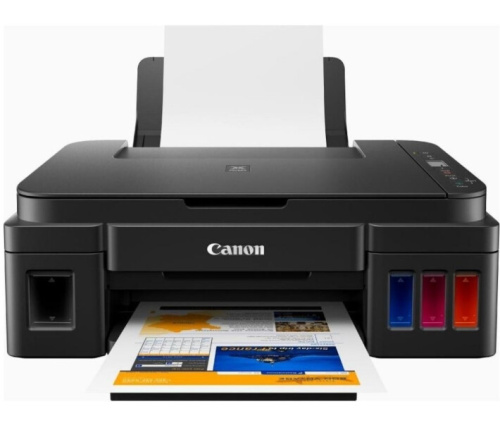 Canon InkJet MFP PIXMA G2416 /Color/ A4/ USB Canon InkJet MFP PIXMA G2416 /Color/ A4/ USB