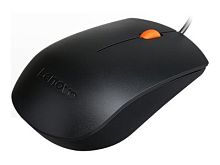 Mouse Lenovo 300 USB Wired