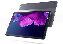 Lenovo TAB P11 TB-J606L/ LTE/ 11' 2K (2000x1200) IPS/ QC SD 662 OC 2.0 Ghz/ 4GB/ 64GB/13MP+8MP/ Andr