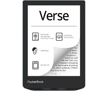 e-reader PocketBook 629 Bright Blue