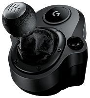 Logitech® Driving Force Shifter - USB - EMEA - SHIFTER