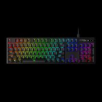 HyperX Alloy Origins - Mechanical Gaming Keyboard - HX Red / 4P4F6AX#ACB