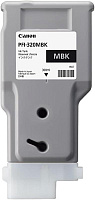 Canon Ink Tank PFI-320 Matte Black EMEA