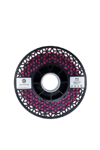 Porima PLA Filament PINK 1.75mm 1kg