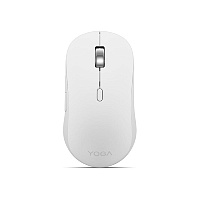 Lenovo Yoga Bluetooth Silent Mouse (Seashell)