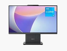 Lenovo IC AIO 24IRH9/23.8" FHD (1920x1080) IPS/ I3-1315U/ 8GB/ 512GB SSD/ USB KM/ FreeDos