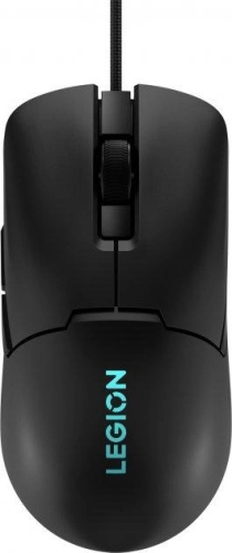 Legion M300s RGB Gaming Mouse (Black)