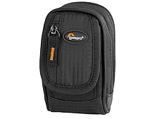 RIDGE 5 BLACK