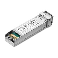 10GBase-SR SFP+ LC Transceiver TL-SM5110-SR 10GBase-SR SFP+ LC Transceiver TL-SM5110-SR