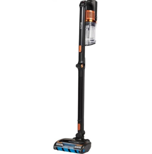 Shark Cordless Vacuum with Anti Hair-Wrap PowerFins Technology and Flexology Shark Cordless Vacuum with Anti Hair-Wrap PowerFins Technology and Flexology
