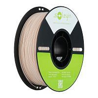 Soleyin Basic PETG Milk Tea Brown 1.75mm 1kg