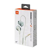 JBL Endurance Run 2 White Wired