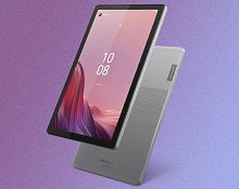 Lenovo Tab M9/ 9" HD (1340x800) IPS/ MediaTek Helio G80/ 4GB/ 64GB/ 2.0MP-8.0MP/ Android 12+/ 5100mA