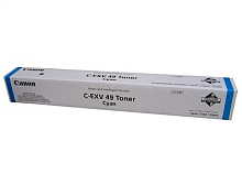 C-EXV49 TONER C