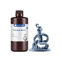 Anycubic Texture Resin GREY 1L