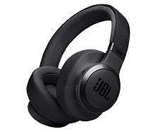 JBL LIVE 770 NC Black