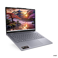 Laptop Lenovo IdeaPad 5 2-in-1/ 14" WUXGA (1920x1200) IPS 300nits/ M-touch/ R5 330/ 16GB/ 512GB SSD/