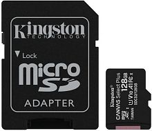 Kingston Canvas Select Plus microSD 128GB