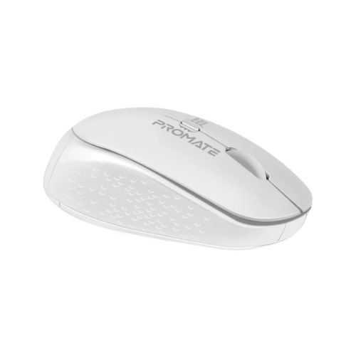 Promate Wireless Mouse TRACKER.WHITE