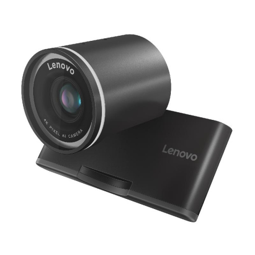 Lenovo 4K Pro Webcam