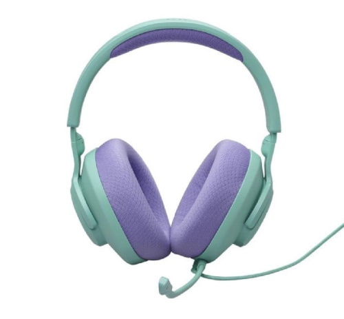 JBL Quantum 100M2 Cyan JBL Quantum 100M2 Cyan