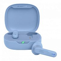 JBL Wave Flex Blue