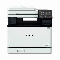 Canon Laser printer  i-Sensys MF752Cdw /MFP/ A4/ Color/ 33ppm/ USB, Ethernet, Wi-Fi