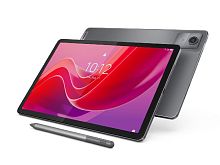 Lenovo Tab M11 TB330FU/ 11" WUXGA (1920x1200) IPS 400nits/ Helio G88/ 4GB/ 128GB/8MP+8MP/ 7040mAh/ m