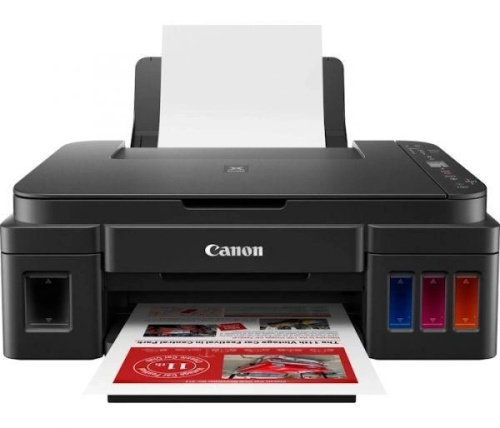 Canon InkJet MFP PIXMA G3416 /Color / A4/ USB; Wi-Fi