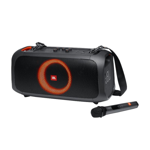JBL Partybox On The Go 2 JBL Partybox On The Go 2