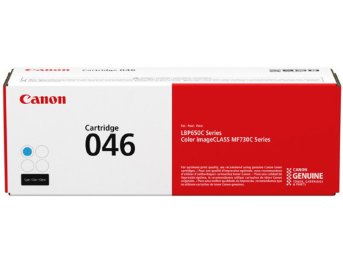 Canon Cartridge 046C