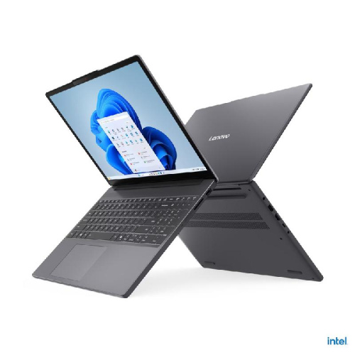 Laptop Lenovo IP Slim 3 15IRH8/ 15,3" FHD IPS/ i7-13620H/ 16GB/ 1TB SSD/ FreeDos/ Luna Grey