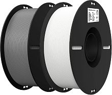 Ender-PLA Value Pack Grey + White 1.75mm 2kg