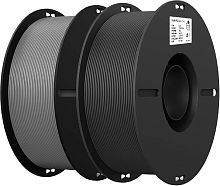 Ender-PLA Value Pack Grey + Black 1.75mm 2kg