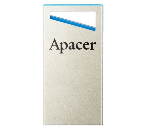 Flash Drive AH155 / 64GB / USB 3.2 Gen 1 / Metallic / Blue Flash Drive AH155 / 64GB / USB 3.2 Gen 1 / Metallic / Blue