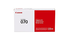 Canon Cartridge 070