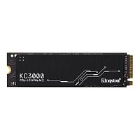 Kingston 1024G KC3000 PCIe 4.0 SSD M.2 2280