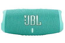 JBL CHARGE 5 Teal