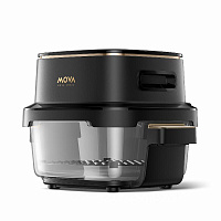Mova Air Fryer Aeroglass AF20 Pro-Black