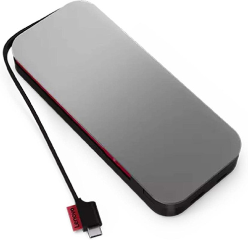 Lenovo Go USB-C Laptop Power Bank (20000 mAh) Lenovo Go USB-C Laptop Power Bank (20000 mAh)
