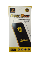 Motorola Ekran qoruyucu G04s/G13/G23/G24/G24Power 
