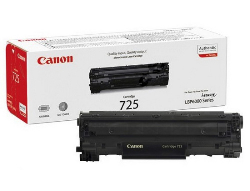 CARTRIDGE 725 CARTRIDGE 725