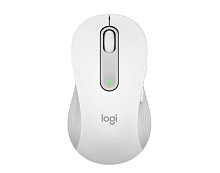 LOGITECH M650 Signature Bluetooth Mouse - OFF-WHITE