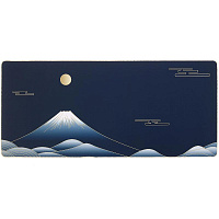 RSQ-40068 Mouse pad polyester Red Square Yotei XL 900x400x3mm (RSQ-40068) Blue